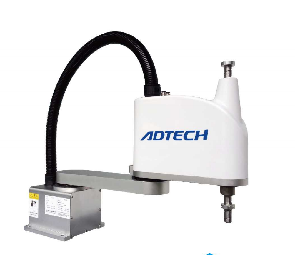 新時(shí)達(dá)眾為興CR系列SCARA“輕負(fù)載、重實(shí)用”，6大行業(yè)8個(gè)應(yīng)用案例全在這