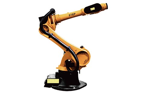 通用六軸機(jī)器人SR50/2180