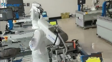 人工智能實訓(xùn)平臺