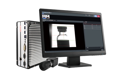 通用智能高速機(jī)器視覺平臺