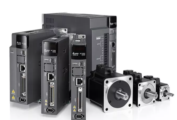 自動(dòng)化設(shè)備的伺服電機(jī)該怎么選？五大點(diǎn)！