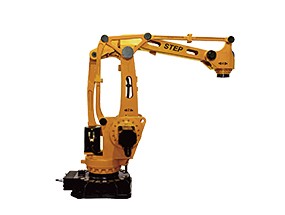 碼垛機器人SP120/2400