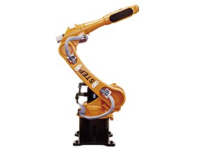 焊接機(jī)器人SA6/1400