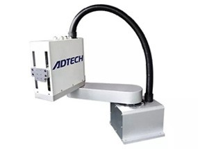 PTR5512三軸SCARA螺絲機(jī)器人