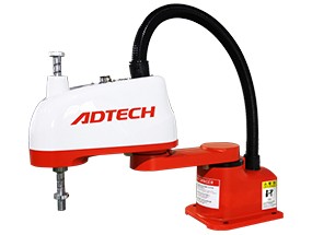 GR4215 SCARA四軸機(jī)器人