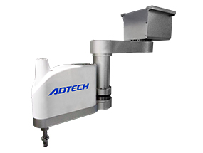 FR6115吊掛式 SCARA四軸機(jī)器人