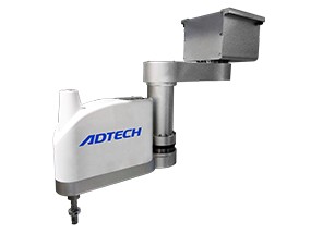 FR5215吊掛式 SCARA四軸機(jī)器人