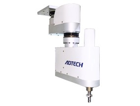 FR3215吊掛式 SCARA四軸機(jī)器人