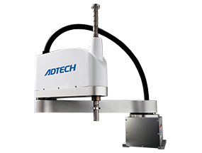 AR101030/45(1000臂長)SCARA四軸機(jī)