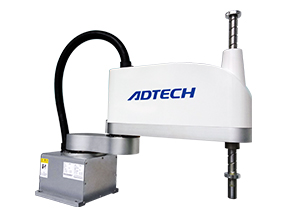 AR61030 (600臂長)SCARA四軸機(jī)器人