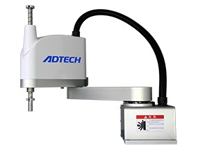 AR7520(700臂長)SCARA四軸機(jī)器人