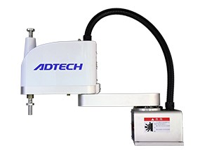 AR6520(600臂長)SCARA四軸機(jī)器人