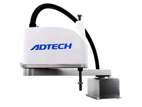 AR9225 (900臂長)SCARA四軸機(jī)器人