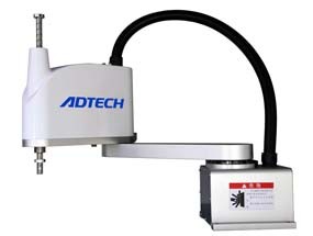 AR7225 (700臂長)SCARA四軸機(jī)器人