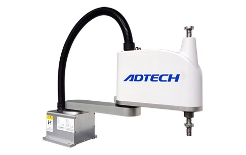 AR6215/6220(600臂長)SCARA四軸機(jī)器