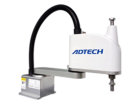 AR5215(500臂長)SCARA四軸機(jī)器人