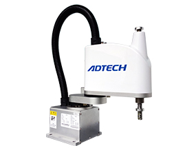 AR3215(300臂長)SCARA四軸機(jī)器人