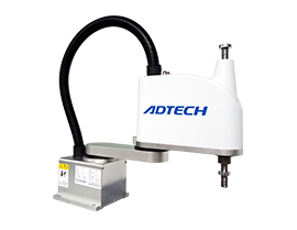 AR4215(400臂長)SCARA四軸機(jī)器人